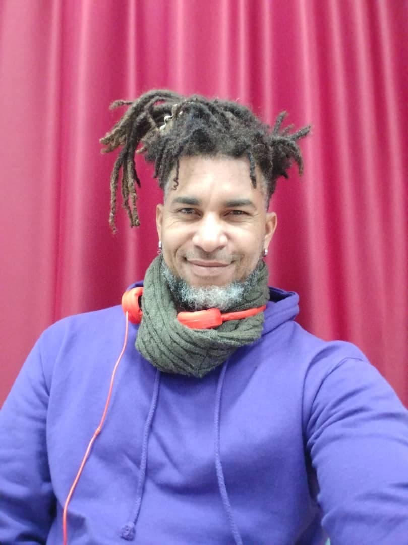 Yasnier Rivera